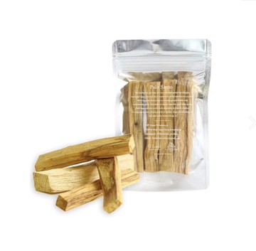 秘魯聖木 | Palo Santo 日本選品包裝