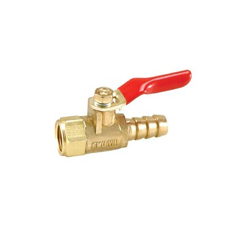 迷你球閥1/4TX5/16H-20MH