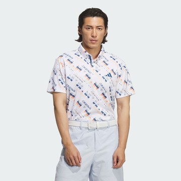 短袖 POLO 衫