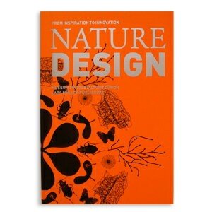 NATURE DESIGN　 自然とデザイン