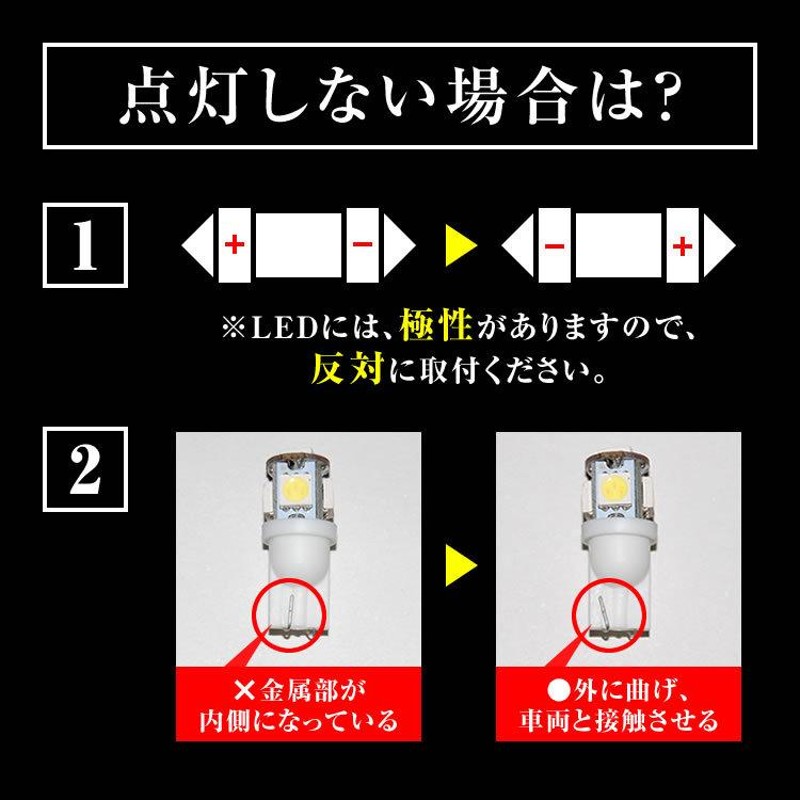 10点セット アルテッツァ 10系 10点フル LEDルームランプセット サンルーフ有り | LINEショッピング