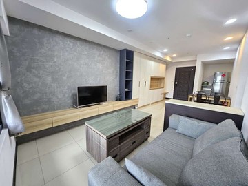 C27輕軌鼎山家樂福|暉鍠時代|三房平車｜高雄市三民區愛國路