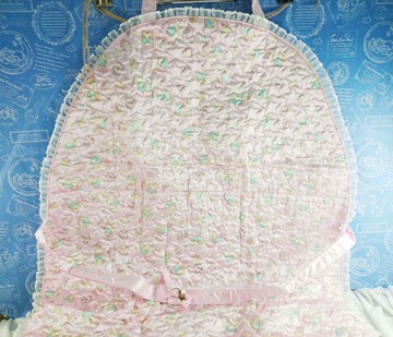 【震撼精品百貨】Little Twin Stars KiKi&LaLa 雙子星小天使~椅套