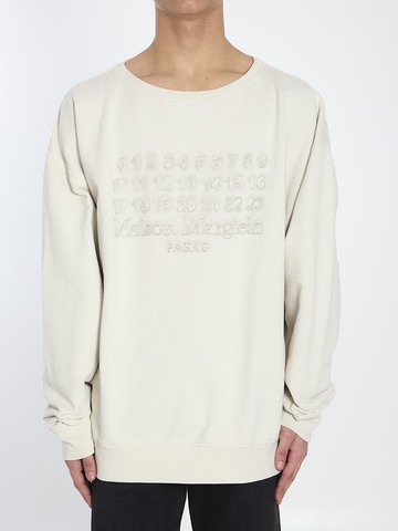 Logo Sweatshirt