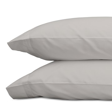 Matouk Nocturne Sateen King Pillowcase, Pair