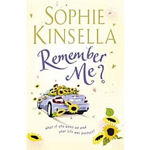 Remember Me? (Paperback)