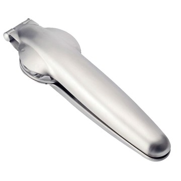 304不銹鋼板栗開口器剝栗子神器十字開口刀去皮剝殼器家用核桃夾