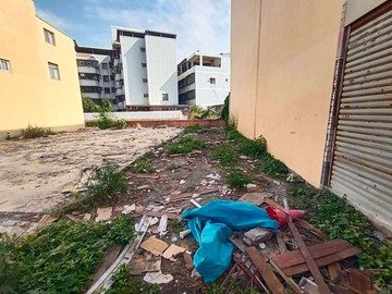 楠梓火車站｜區公所超稀有臨路方正建地✨｜高雄市楠梓區楠都段一小段