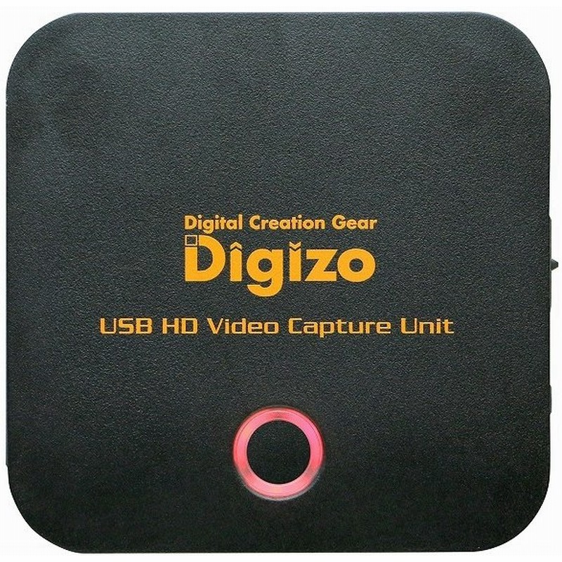 アウトレット 送料無料 Pca Ghdav プリンストン Digizo Pcレス ビデオキャプチャーユニット 録画 編集 ライブ配信 通販 Lineポイント最大get Lineショッピング