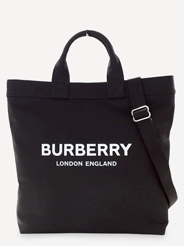 Burberry Tote Bag