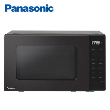 Panasonic 國際牌20L燒烤微波爐 NN-GT22QB