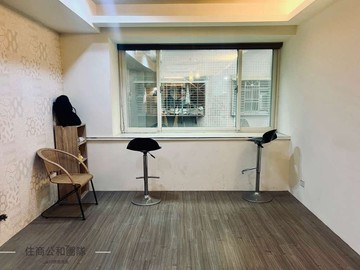 城龍遊天下邊間2+1皆有開窗㊣請指名:竹下一間｜新北市中和區中興街