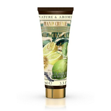 RUDY 露蒂 SPA 佛手柑護手霜100ml  優惠價:450元｜岡山戀香水