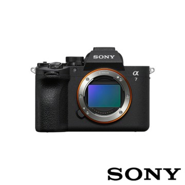 SONY A7 V 單機身 (平行輸入)