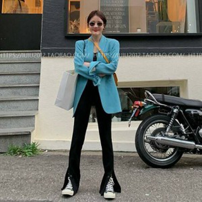秋新作 パンツ レディース ハイウエストパンツ オフィスパンツ スラックス レディース テーパードパンツ レディース レディース ボトムス 通販 Lineポイント最大1 0 Get Lineショッピング