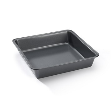 de Buyer 『不沾烘焙系列』正方形烤模22cm