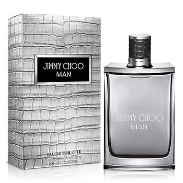 JIMMY CHOO 同名男性淡香水(100ml)