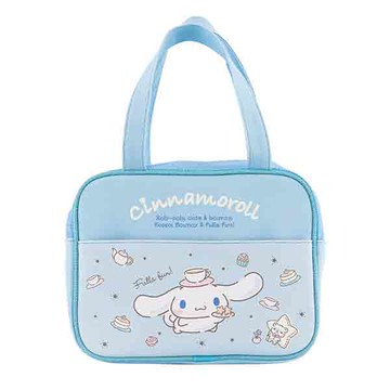 HOUSUXI兒童餐袋-大耳狗