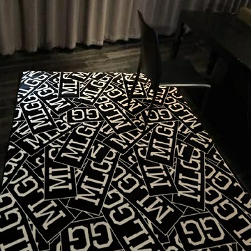 地毯臥室潮簡約防滑客廳茶幾耐臟地墊厚飄窗墊子可定做定制門口墊