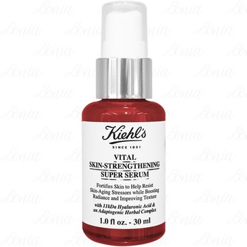 Kiehl s 契爾氏 11kDa超導全能修護露(30ml)(公司貨)