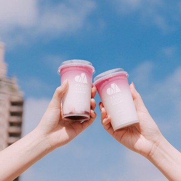 【優優飲８入組】喝的優格、減糖無負擔