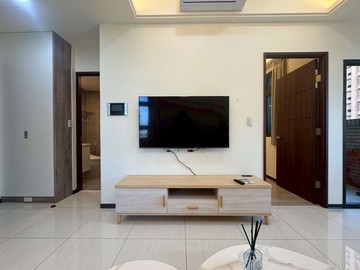 畢買好房｜北區首選｜微笑之心2房平車｜自用收租皆好｜台中市北區育樂街