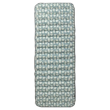 atake 單人充氣床  單人  北極熊