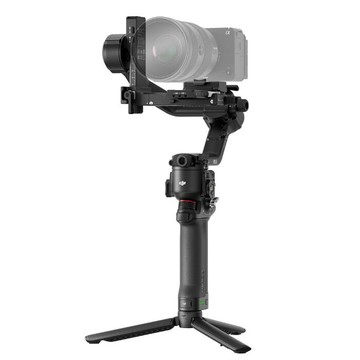 DJI 大疆 RS5 單機版 手持雲台 單眼/微單相機 三軸穩定器(公司貨)