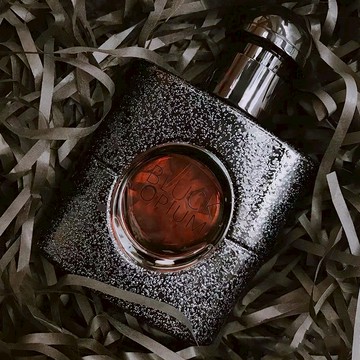 【JDUDS】【現貨快發】黑鴉片咖啡女士香水  清新香水 持久 自然 留香 女士 香水 香水噴霧 花香調香水