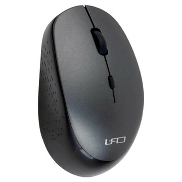 INTOPIC 2.4GHz飛碟無線光學滑鼠 MSW-772