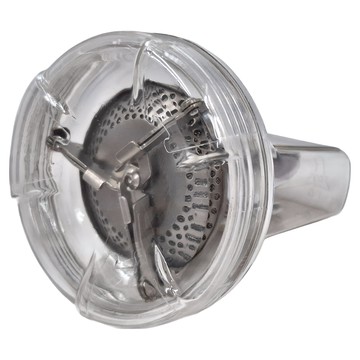 RHINO 犀牛 超輕鈦合金瓦斯爐，火力2300W 淨重46g 附收納盒  RSV201  1個