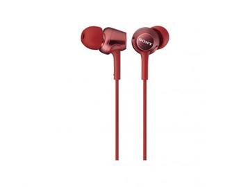 SONY ear receiver MDR-EX250 R