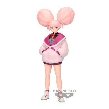 【東海模型】BANPRESTO 景品 機動戰士鋼彈 水星的魔女 雀丘利 潘蘭杞 公仔