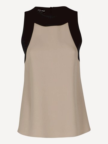 Giorgio Armani Top