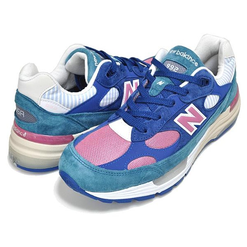 ニューバランス M992 NEW BALANCE M992NT MADE IN U.S.A. width:D