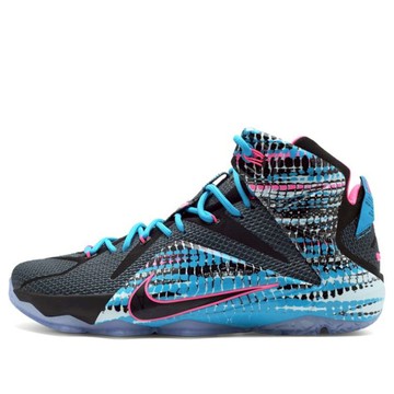 Nike LeBron 12 '23 Chromosomes'