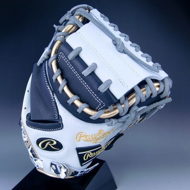 レオパードフラワーブラック ローリングス(Rawlings) 野球 大人用 軟式 HOH(R) CRUSH THE STONE 内野用  右投げ用(左手着用) グレー/ブ