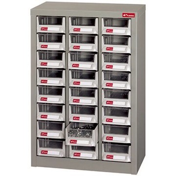 【文具通】A7-324零件箱 A0680260