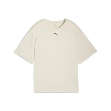 【PUMA官方旗艦】訓練系列TAD寬鬆短袖T恤 女性 52713987