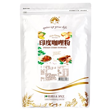 新光洋菜 印度咖哩粉  1kg  1包
