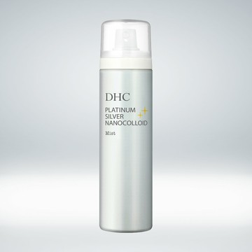 白金N次方高效保濕噴霧