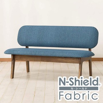 ◆實木長椅 RELAX WIDE NSF MBR/TBL NITORI宜得利家居
