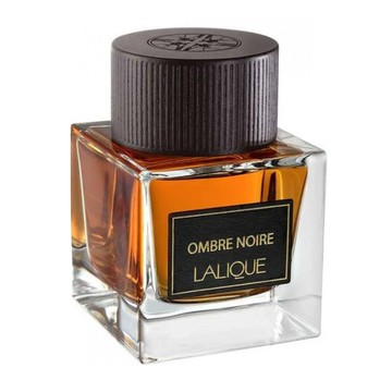 Lalique Ombre Noire 萊儷黑影男性淡香精 TESTER