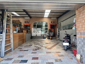 溪湖景觀公園大別墅｜彰化縣溪湖鎮大同路