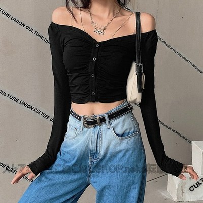 ダンス 衣装 トップスの通販 52 932件の検索結果 Lineショッピング