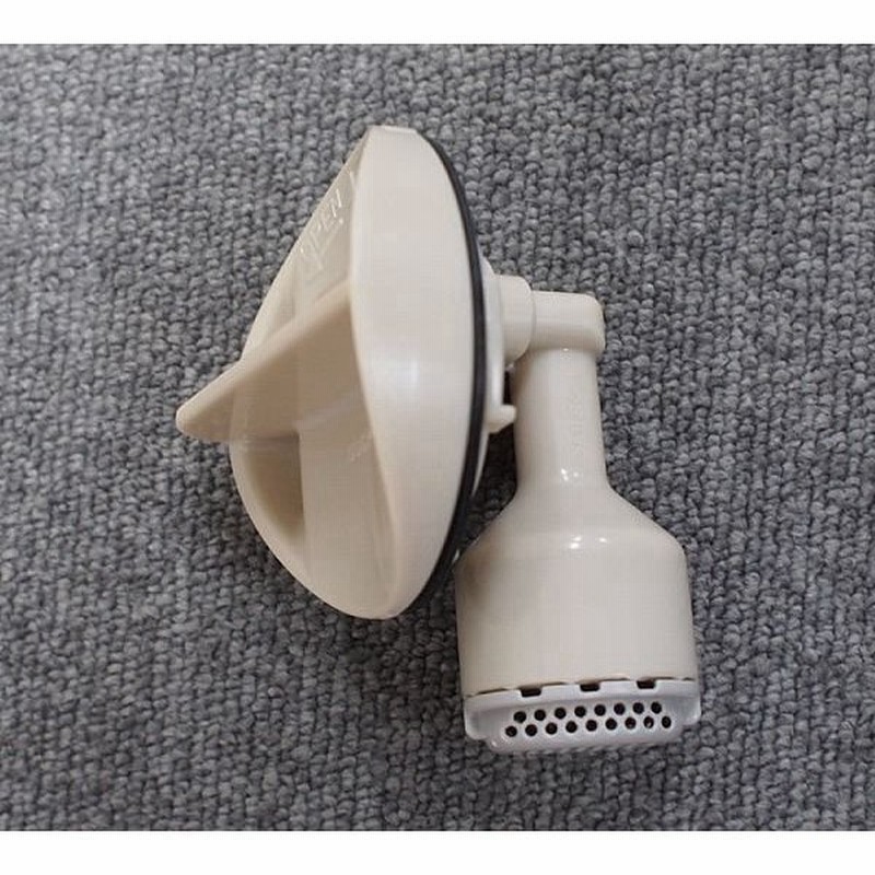 Inax Lixil 水まわり部品 防臭キャップ Bscp 1s くるりんぽい排水口部品 浴室 Bscp 1s 通販 Lineポイント最大0 5 Get Lineショッピング