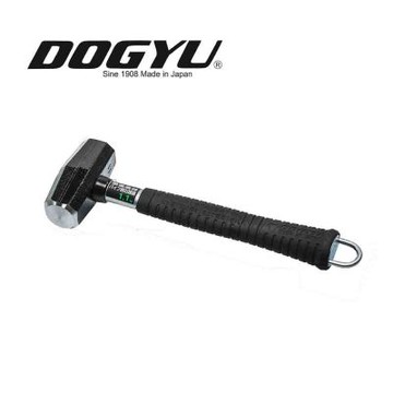 土牛 Dogyu 環石工鎚 1.1KG 02988 02988 1.1KG