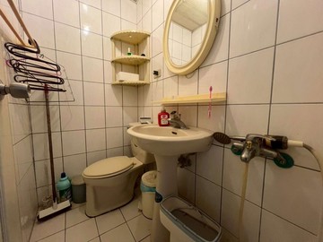 中豐路電梯3房美華廈｜桃園市平鎮區中豐路