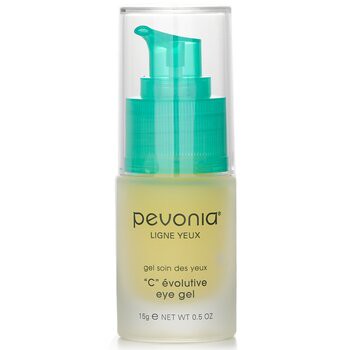 Pevonia Botanica 培芳妮婭 Essentials C Evolutive 眼部凝膠 15g/0.5oz-眼唇護理