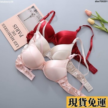 台灣限時熱賣 真絲文胸100%雙面桑蠶絲無鋼圈春夏大碼胸罩薄透氣舒適無痕內衣女